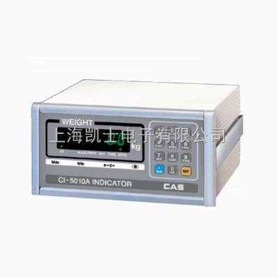 CI-5010A-CAS儀表專業(yè)解析 功能特點、應(yīng)用領(lǐng)域與采購指南