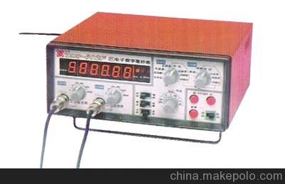 二手DM3-802F型電子數字毫秒儀 精準測量與高性價比之選——樂清市創新測量儀器儀表銷售部為您服務